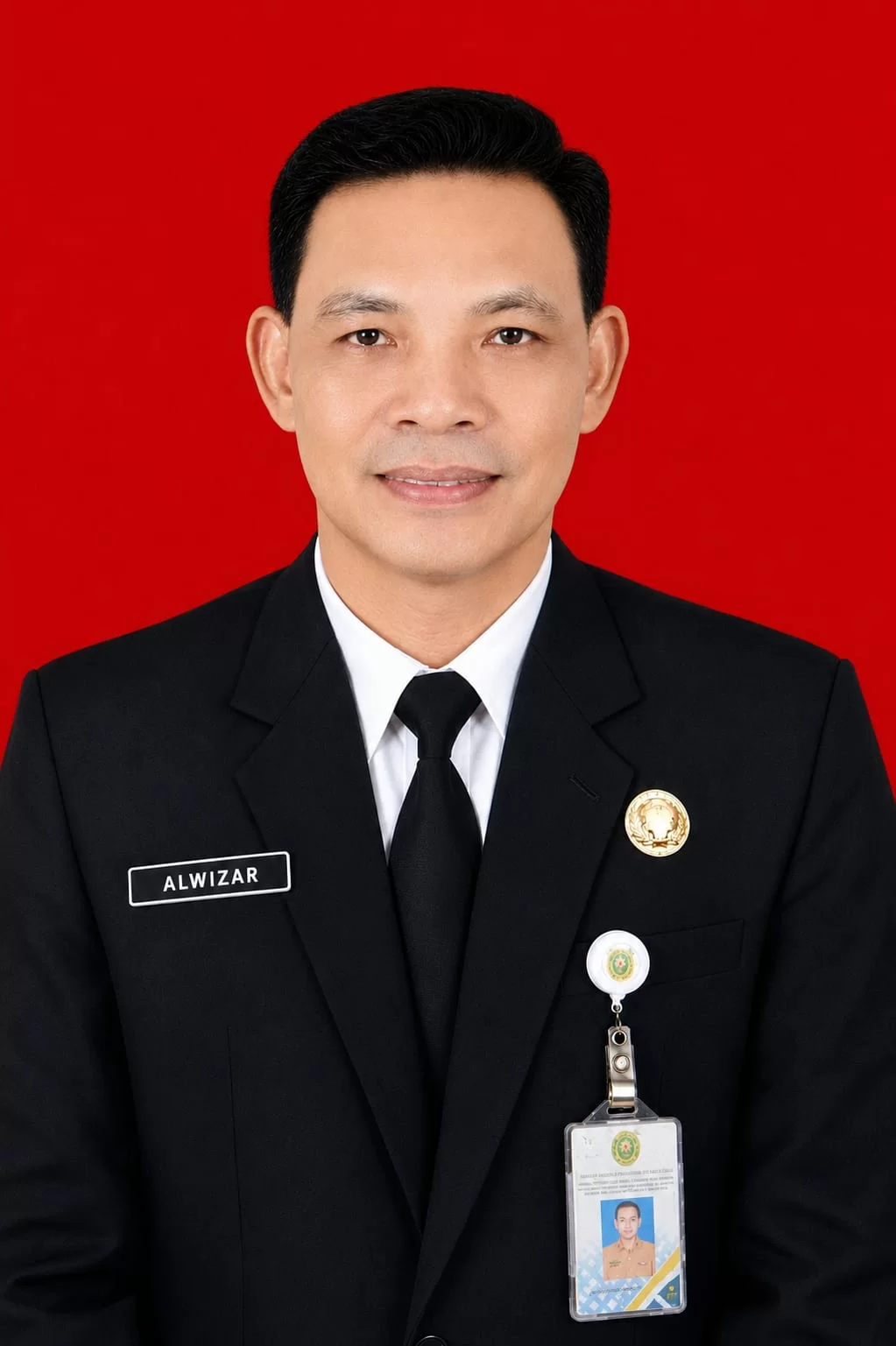 KEPALA BIDANG PARIWISATA