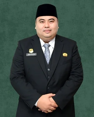 Plt. Kepala Dinas
