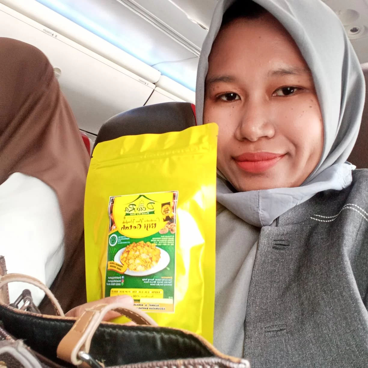 Kembangkan Ekonomi Kreatif Subsektor Kuliner, Inovasi Biji Getah Bengkalis Tembus 10 Besar Nasional Pada Ajang DPD RI Award 2026