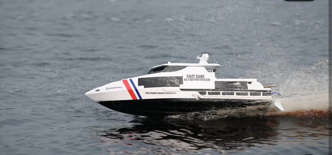 Semarak Kontes Kapal Indonesia 2026, Bengkalis Perkuat Event Tourism